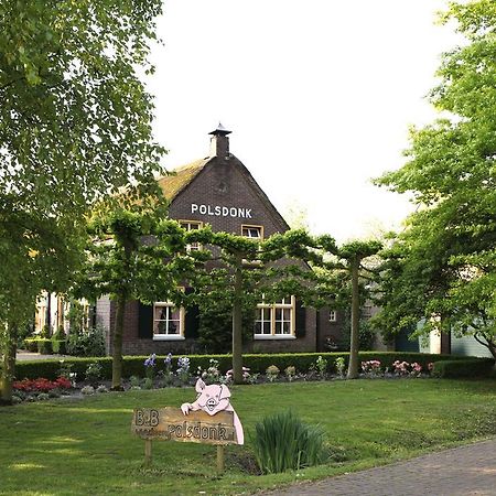 Appartement Hoeve Polsdonk Oirschot Kültér fotó