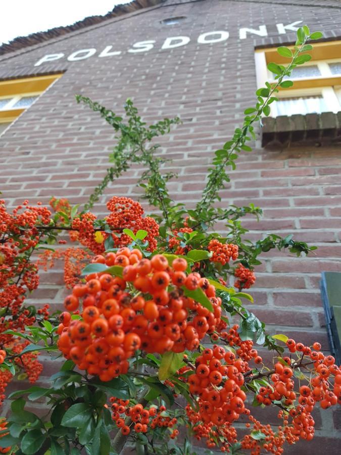 Appartement Hoeve Polsdonk Oirschot Kültér fotó