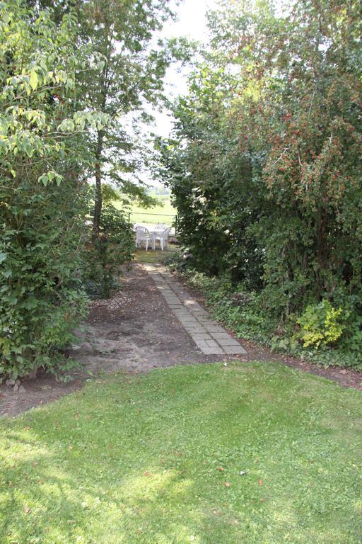 Appartement Hoeve Polsdonk Oirschot Szoba fotó