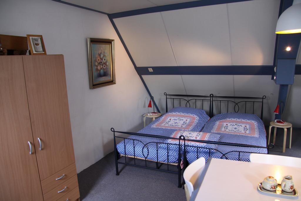Appartement Hoeve Polsdonk Oirschot Szoba fotó