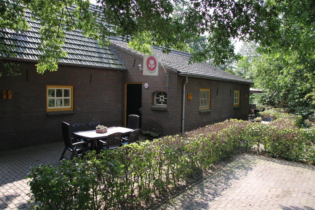 Appartement Hoeve Polsdonk Oirschot Kültér fotó