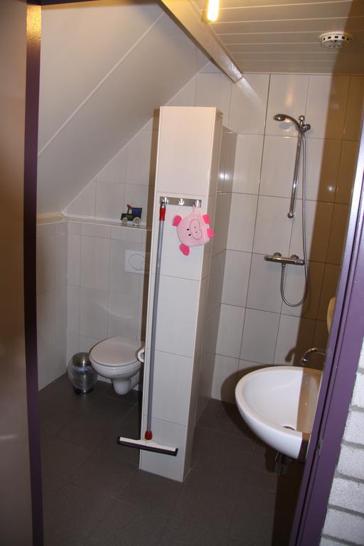 Appartement Hoeve Polsdonk Oirschot Szoba fotó